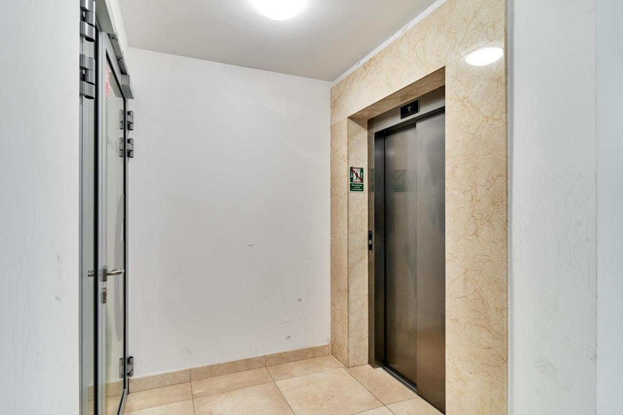Apartments Wroclaw Pulaskiego By Noclegi Renters Kültér fotó