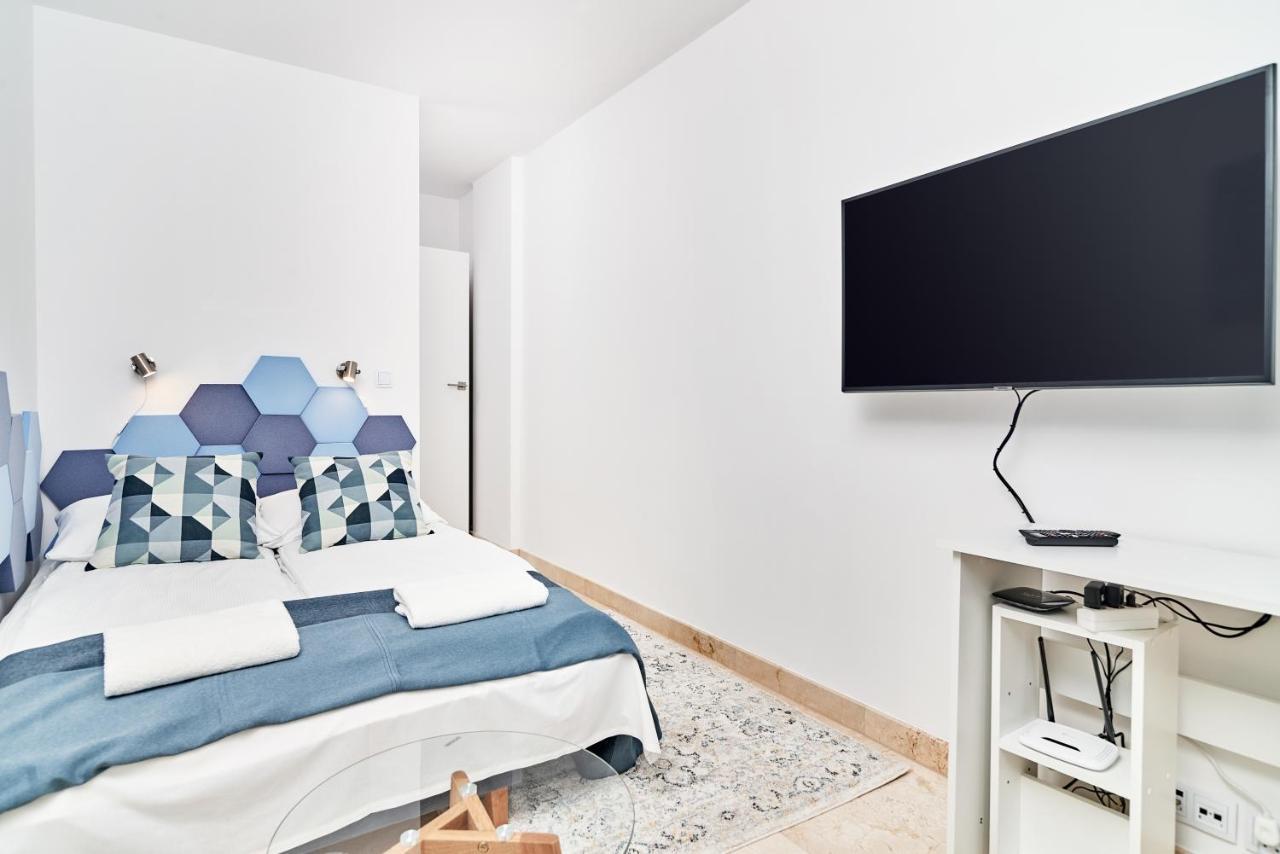 Apartments Wroclaw Pulaskiego By Noclegi Renters Kültér fotó